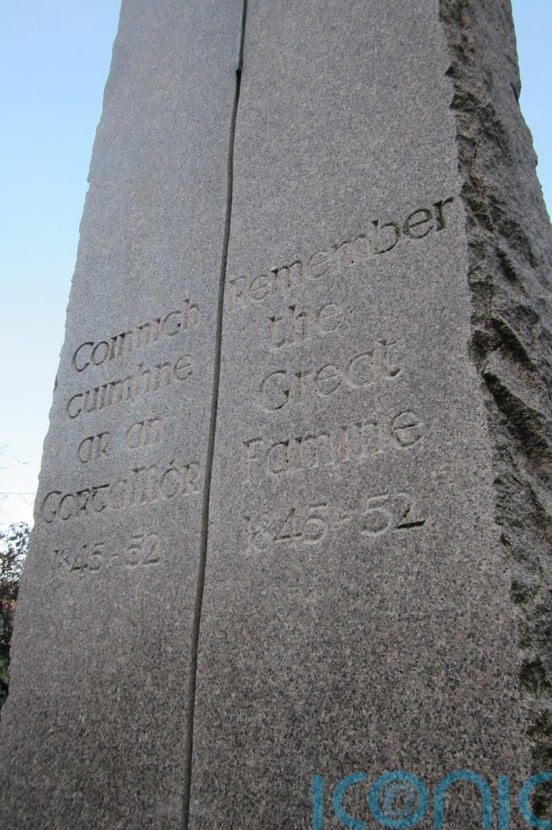 Research reveals impact of Great Irish Famine on survivors&rsquo; height