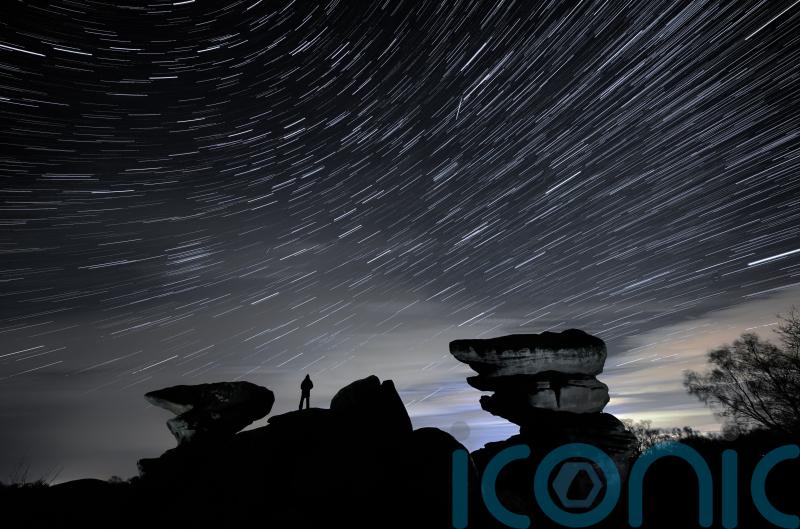 Meteor shower primed to reach its dazzling peak over Kilkenny