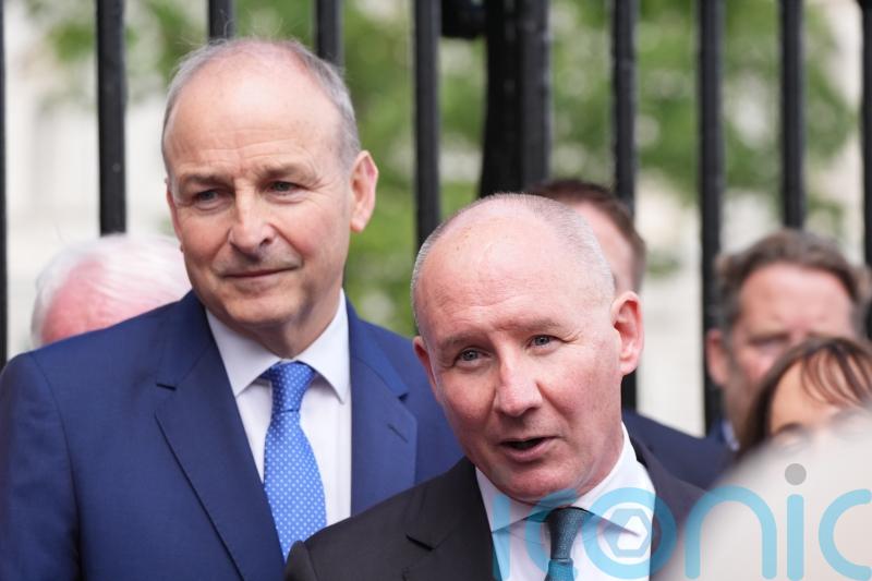 Martin defends Gavin&rsquo;s comments on Gaza