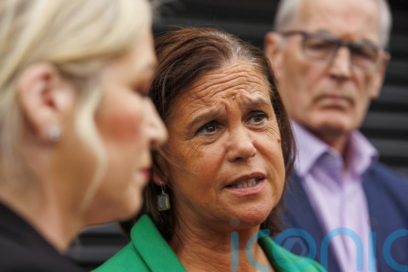 Securing confidence of victims paramount for new legacy framework – Sinn Fein
