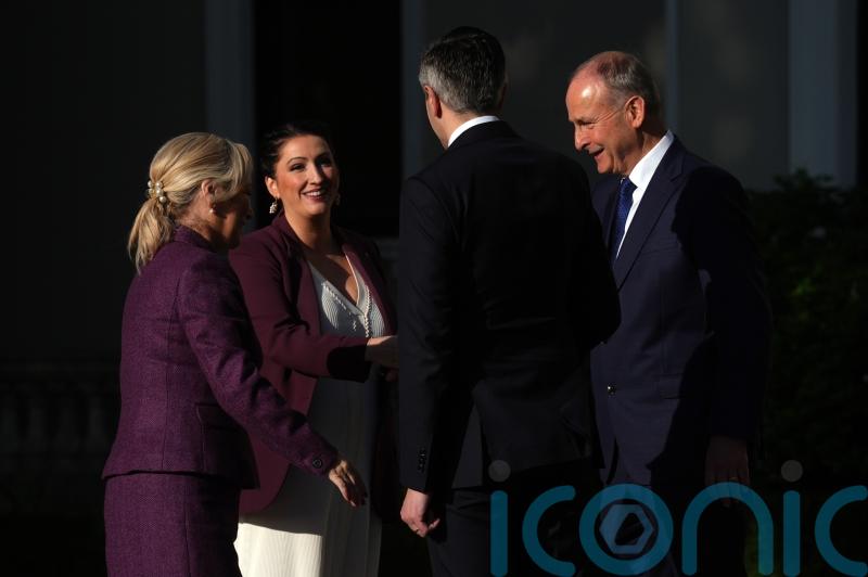 Dropping interstate case ‘on the agenda’, Taoiseach says