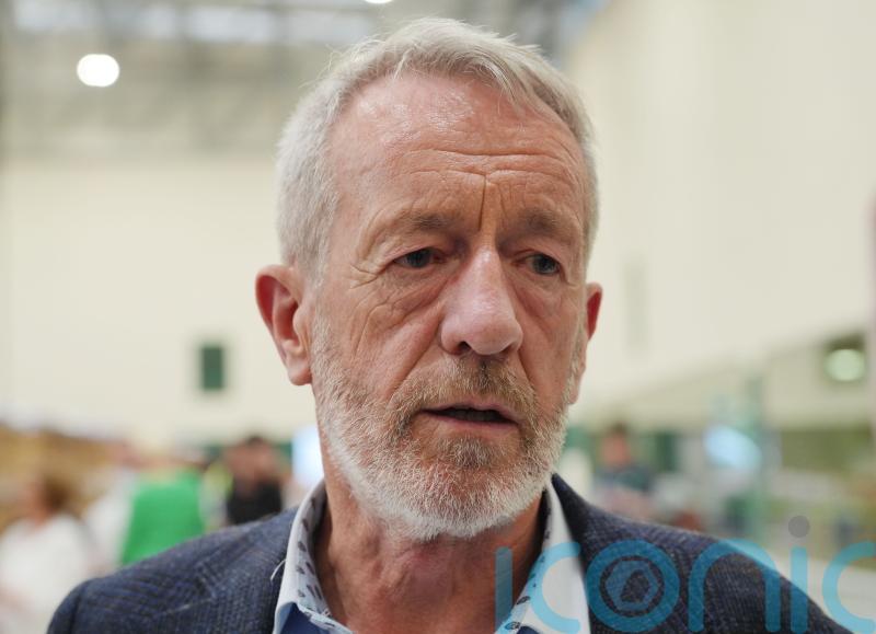 Sean Kelly says he was ‘shafted’ by Fine Gael candidate process