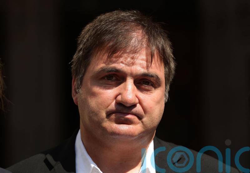 Man cleared of Jill Dando murder too ill to appear in court for 1987 rape charge