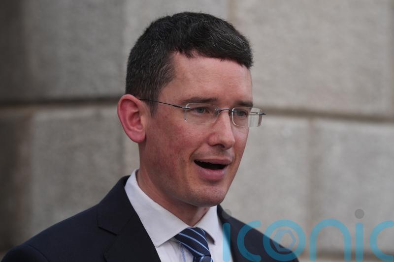 Enoch Burke&rsquo;s salary to be paid direct to school awarded damages against him