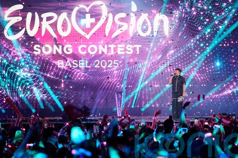 Sweden’s national broadcaster confirms it will take part in Eurovision 2026