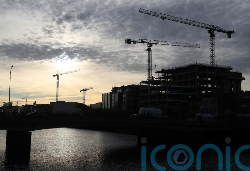 Irish economy at risk from ‘global shocks’, ESRI report warns
