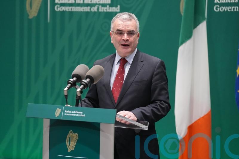 Taoiseach should visit White House amid Greenland row &ndash; Government minister