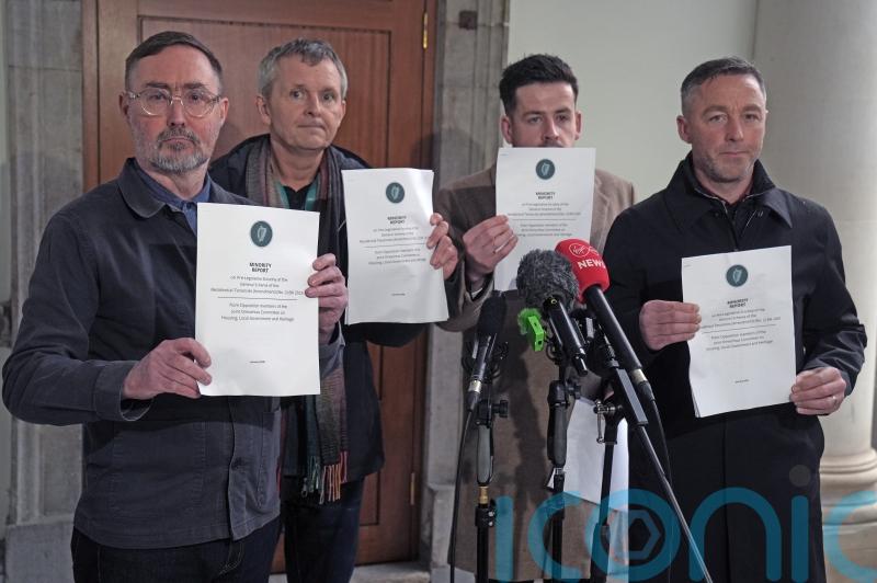 Housing Minister&rsquo;s plan will lead to higher rents, opposition says