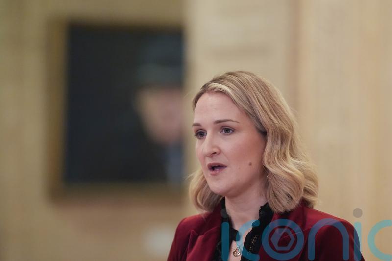 Helen McEntee warns against growing Euroscepticism