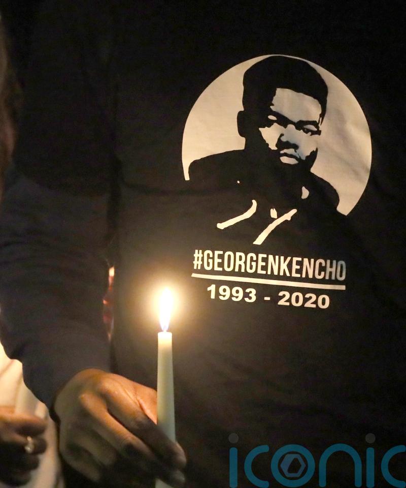 Emergency workers describe the scene after George Nkencho was shot by Gardai