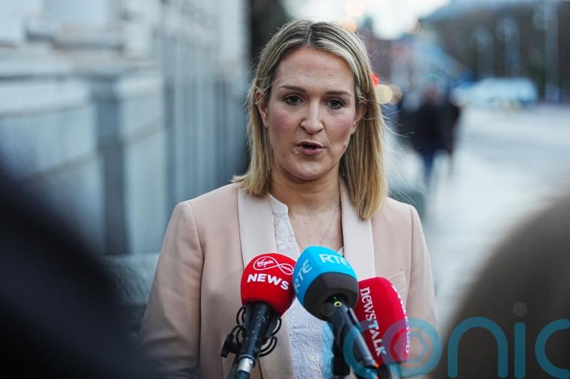 Government aware of &lsquo;very small number&rsquo; of Irish nationals detained by Ice in US