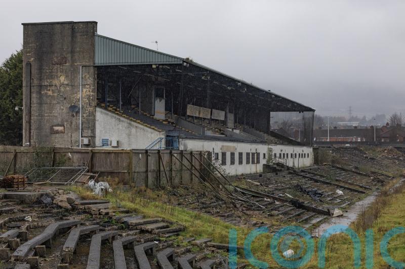 Casement Park motion fails as MLAs reject clawback on profit from non-GAA events