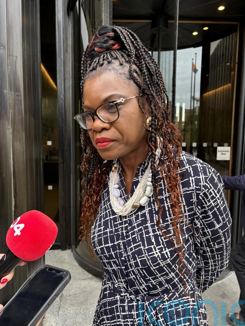 Accountability gaps amid &lsquo;rising anti-migrant sentiment&rsquo;, report finds