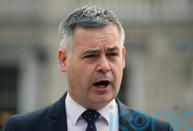 Two &lsquo;decent incomes&rsquo; no longer enough to afford a home, says Pearse Doherty