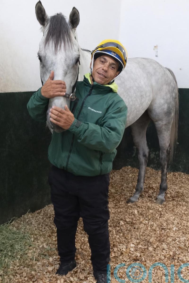 Kildare-based jockey awaiting return from Bahrain recalls &lsquo;very loud&rsquo; explosion