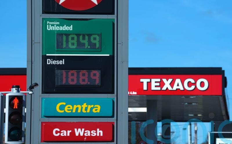 'People are scared' - Kilkenny forecourt owner on price 'fear' amid 'bulk buying'