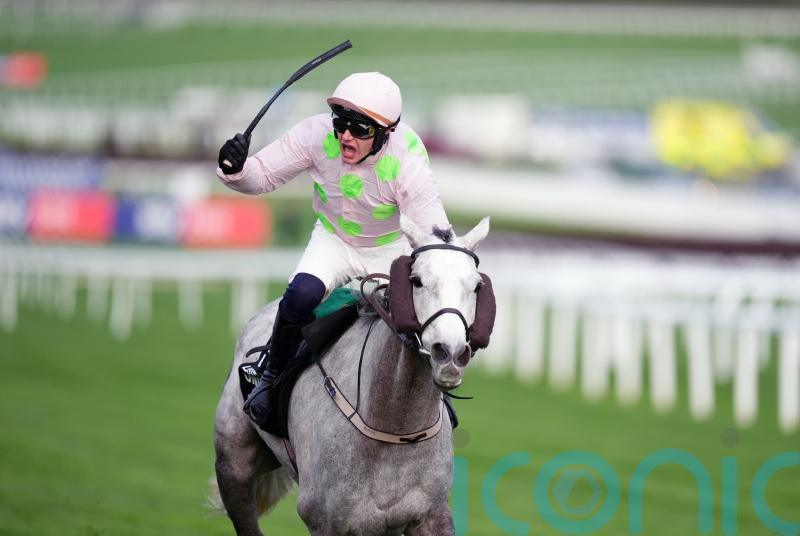 Kilkenny's Willie Mullins shines as Lossiemouth wins Unibet Champion Hurdle at Cheltenham