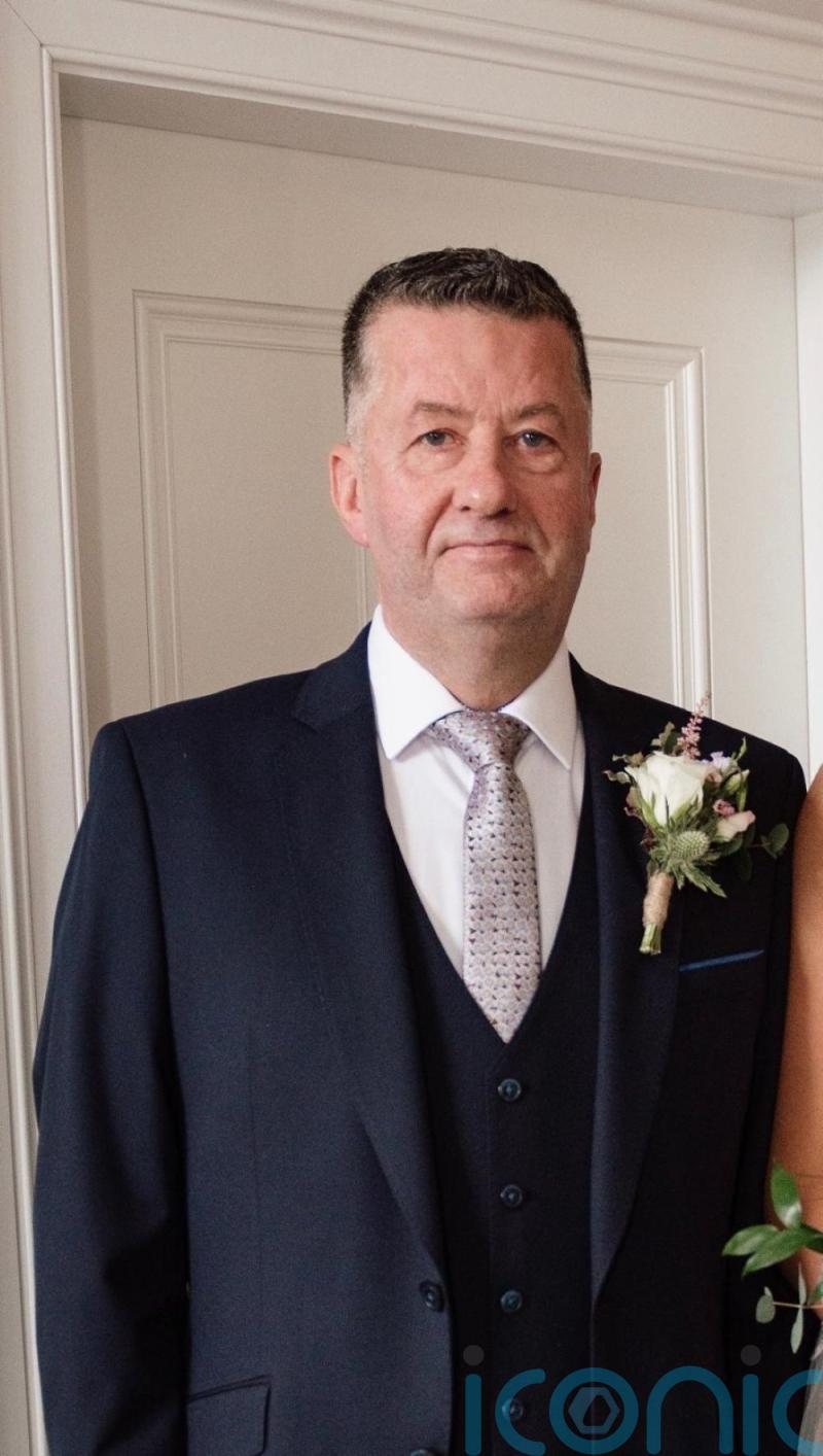 Police name motorcyclist killed in Co Antrim crash