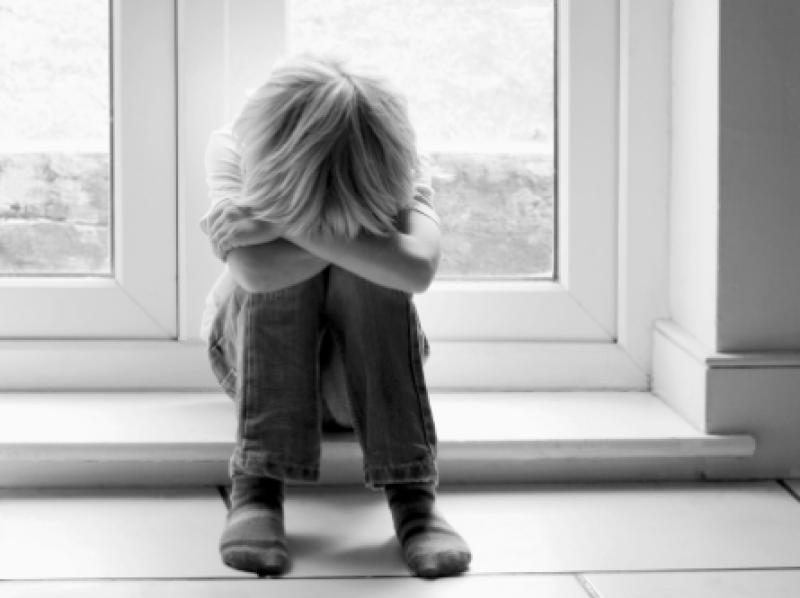 Child poverty 