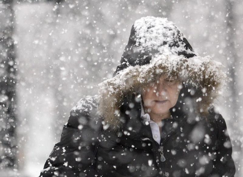 Kilkenny pinpointed as one of the counties set for cold blast in new snow update
