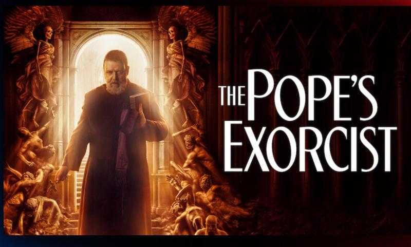Hollywood blockbuster filmed in Ireland is most popular on Netflix right now