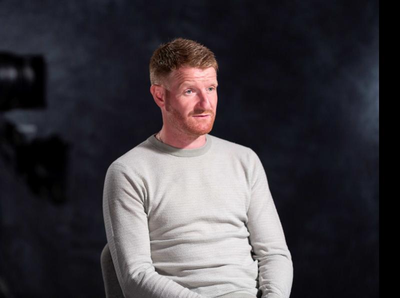 Kilkenny's Richie Power kicks off new Laochra Gaels series tonight