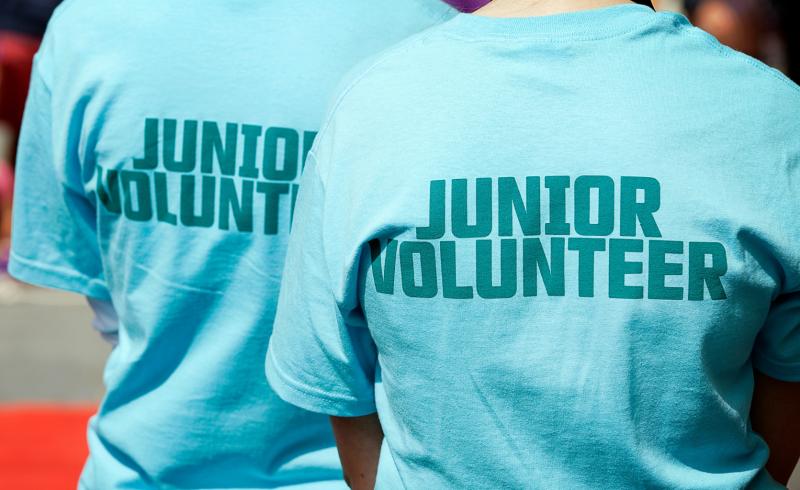 Kilkenny people at a loose end asked to consider volunteering 