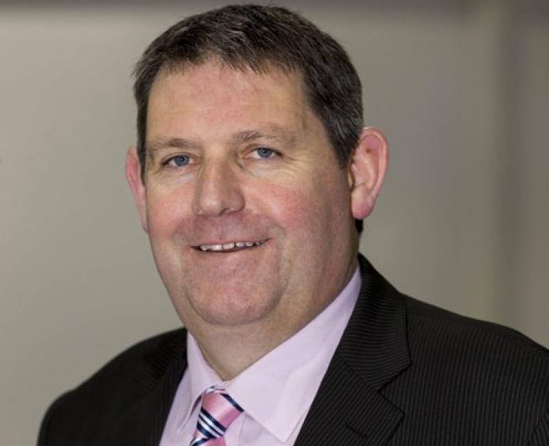 Lar Power 'honoured and humbled to be selected and ratified' as Kilkenny County Council CEO 