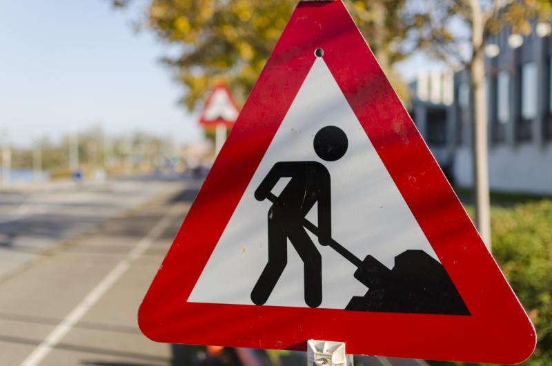 ALERT: Kilkenny City Centre street to close to traffic this week 