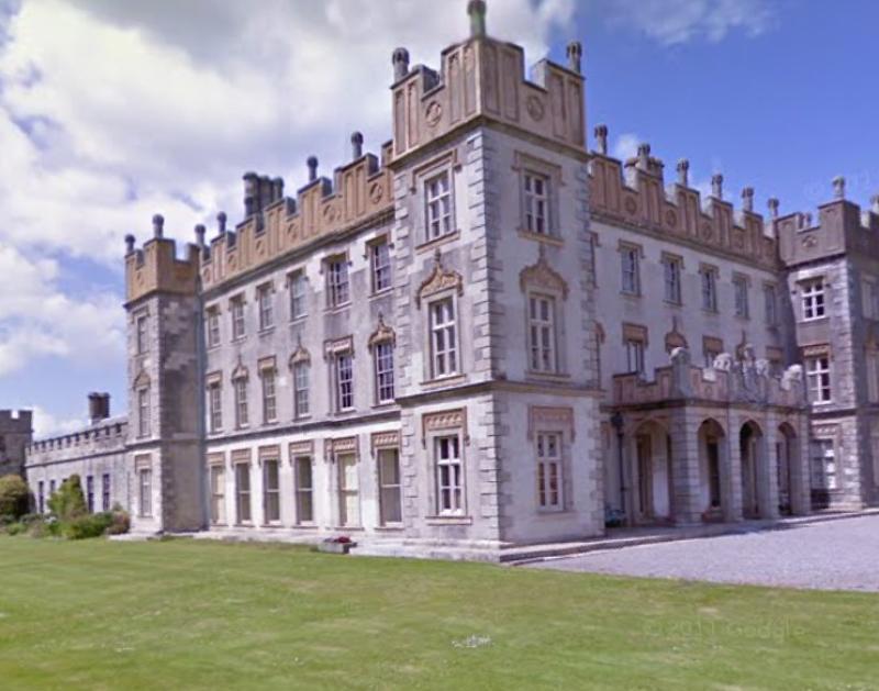 WHAT'S ON: Popular literary festival returns to Borris house in Carlow 