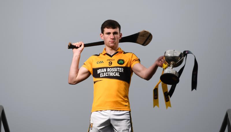 Kilkenny IHL- Bergin goal crucial as Conahy earn big  win