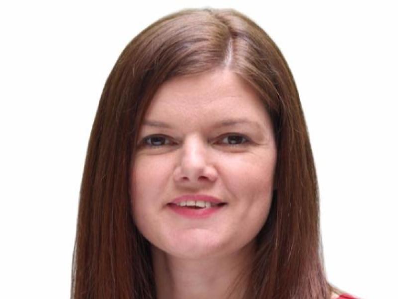 Carlow TD Kathleen Funchion Carlow people with disabilities deserve so much better 