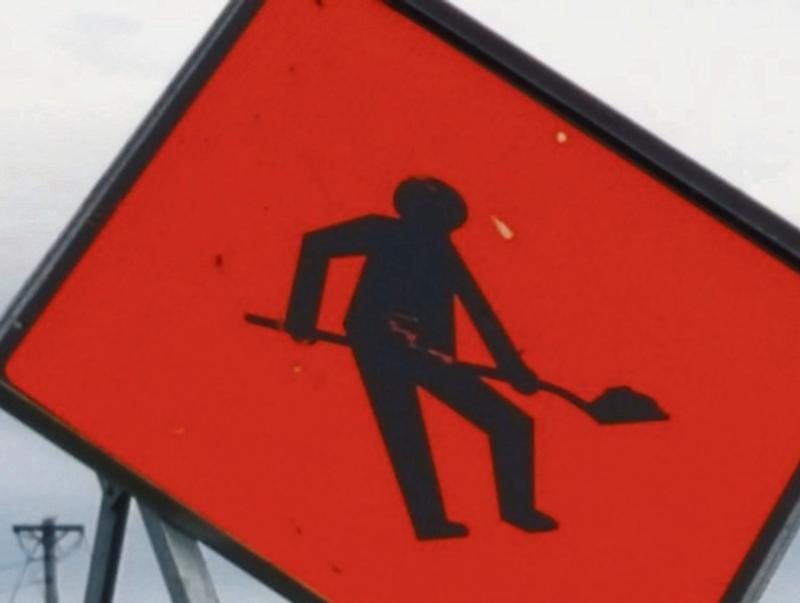 ALERT: Expect major delays in Kilkenny city centre as road works take place 