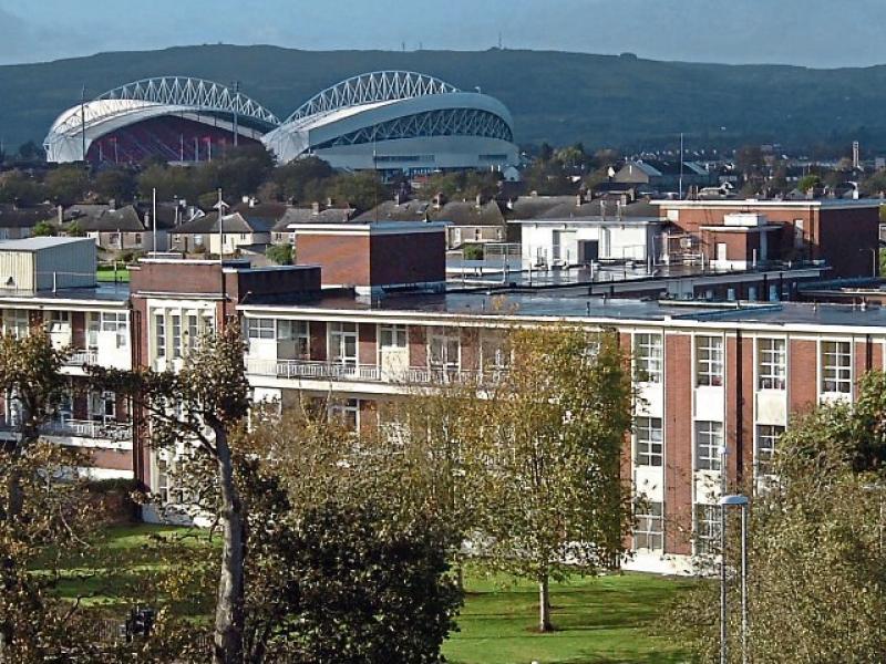 Woman who took abortion pills rushed to hospital after ectopic pregnancy rupture