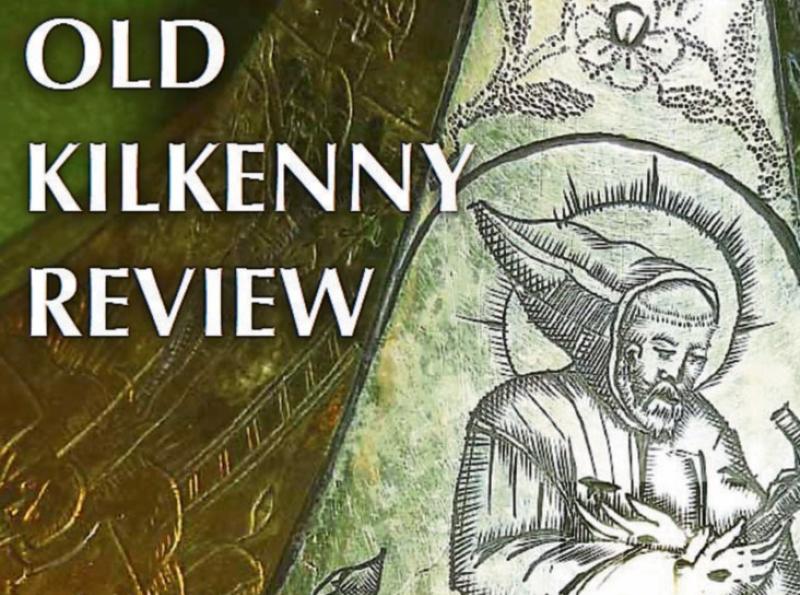 Old Kilkenny Review