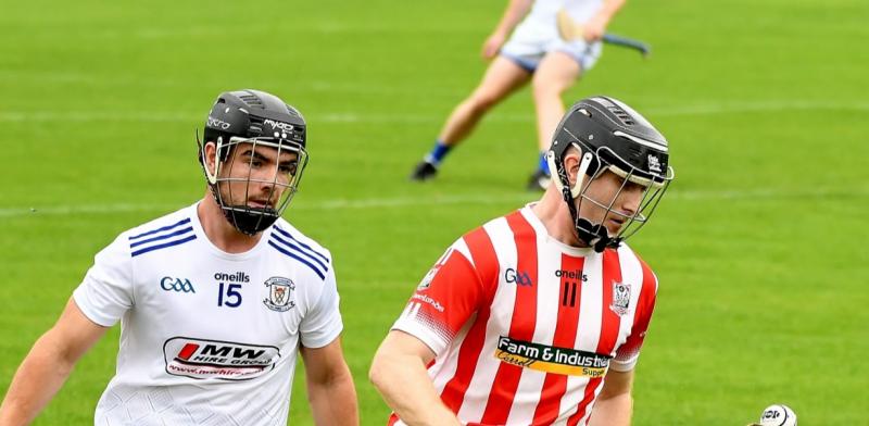Kilkenny IHL- Gowran secure decisive victory over 2023 county finalists