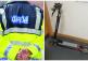 E-scooter capable of 119kph seized on Kilkenny road by garda&iacute;