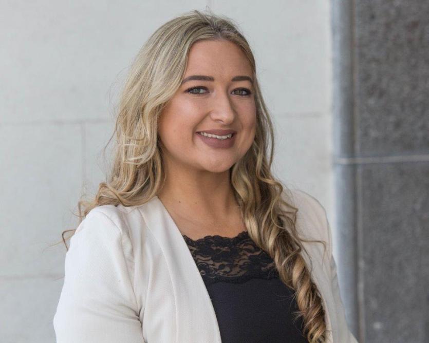 Aisling Foley