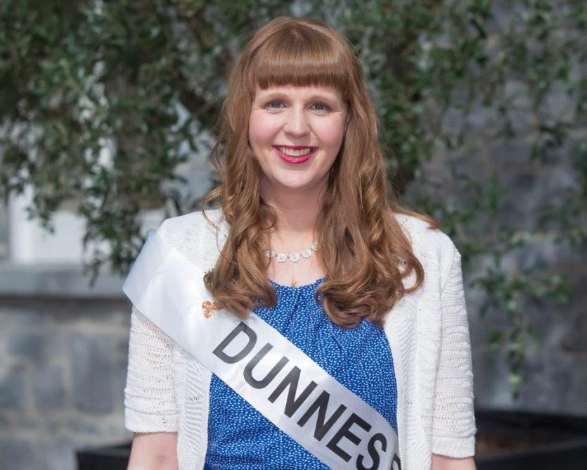 Gillian Treacy