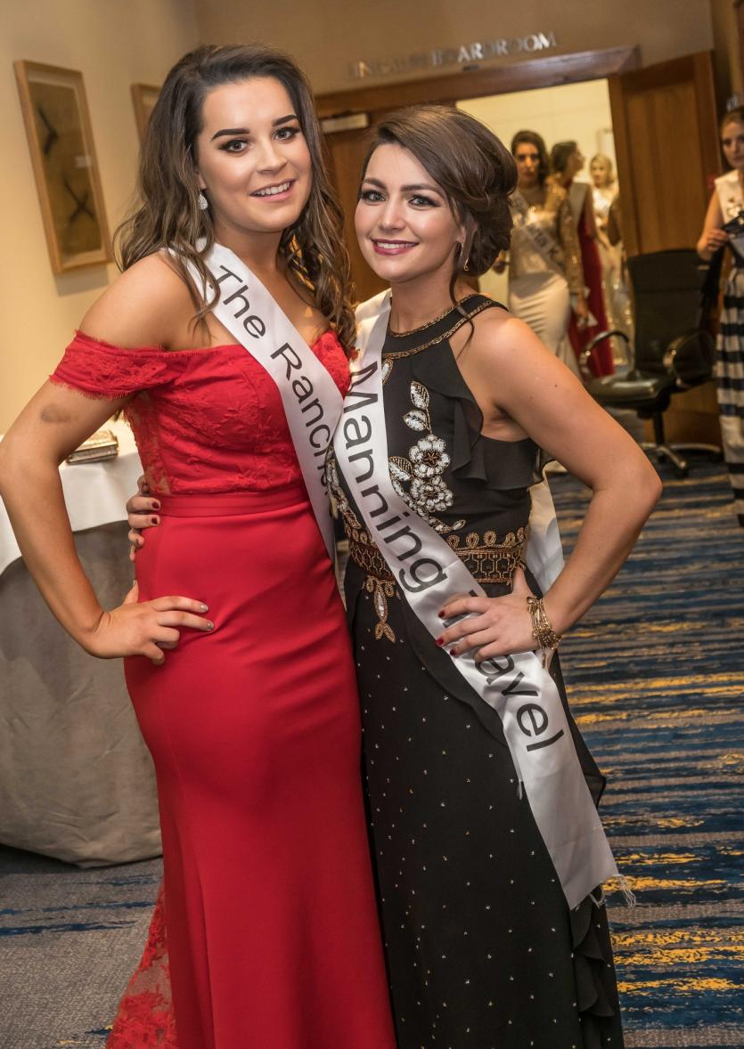 Photo Gallery Tara crowned Kilkenny's Rose Photo 1 of 74 Kilkenny Live