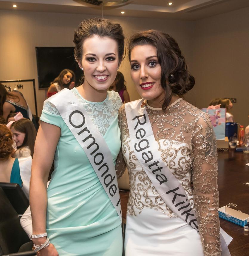 Photo Gallery Tara crowned Kilkenny's Rose Photo 1 of 74 Kilkenny Live