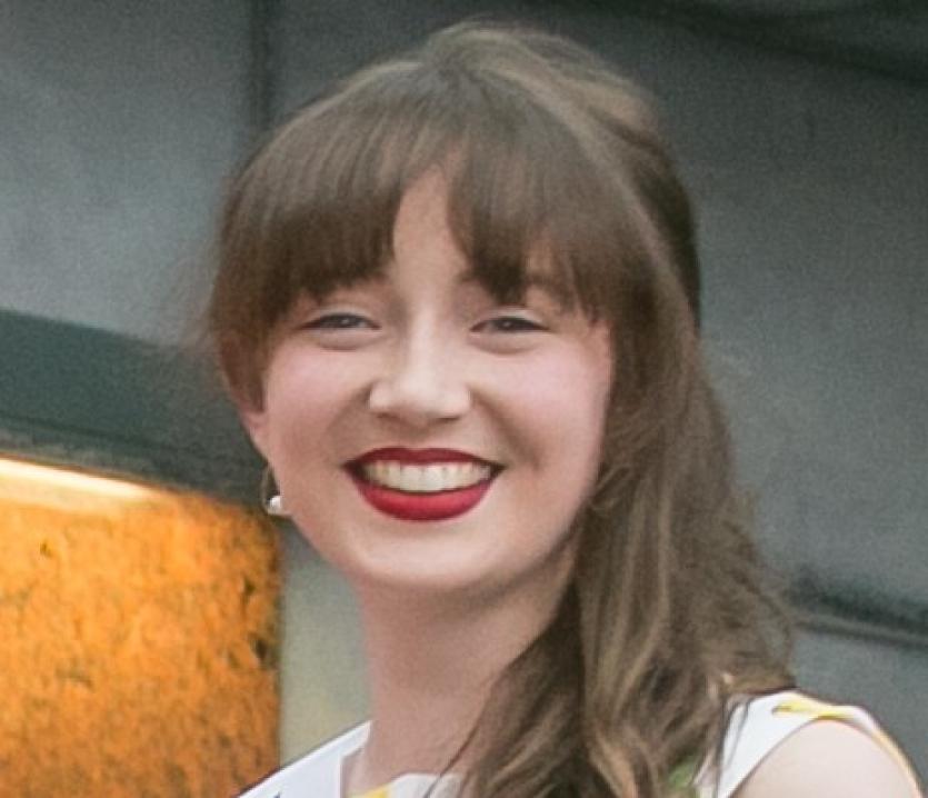 HELENA HUGHES