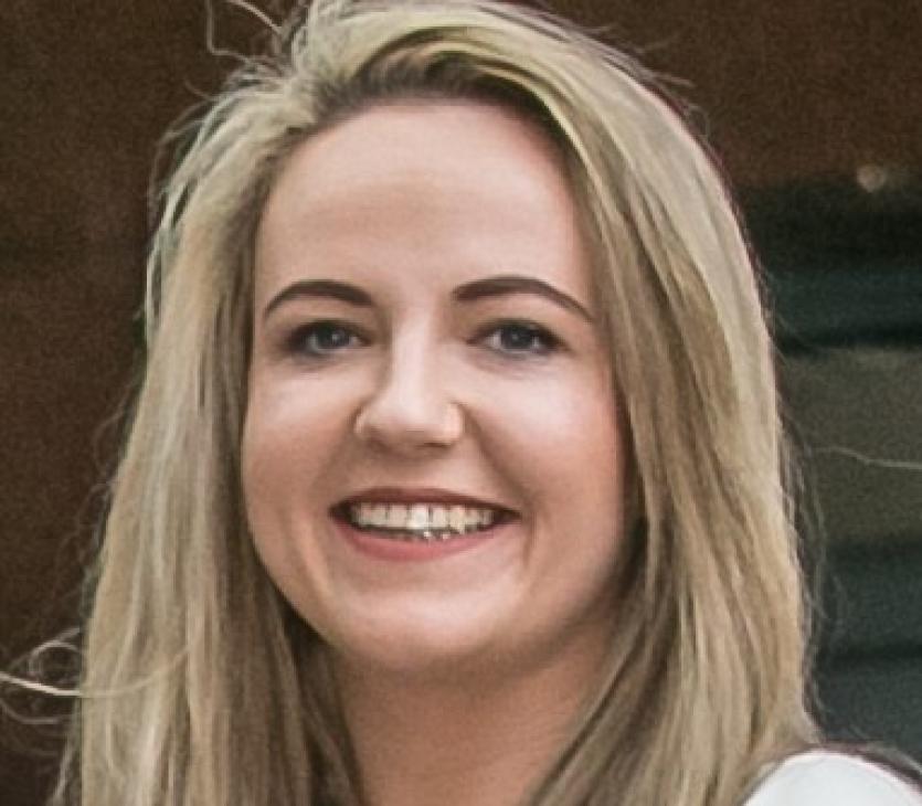 KATIE O' DWYER