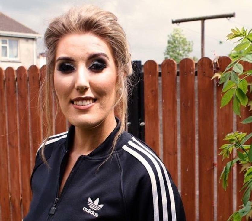 MICHELLE WALSH