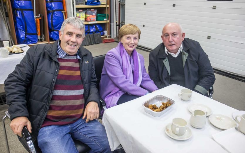 Kilkenny Fire and Rescue Service Annual Mass Photo 1 of 17 Kilkenny