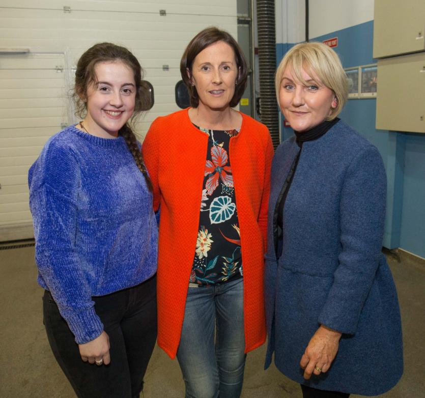 Kilkenny Fire and Rescue Service Annual Mass Photo 1 of 17 Kilkenny