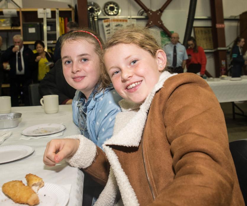 Kilkenny Fire and Rescue Service Annual Mass Photo 1 of 17 Kilkenny Live