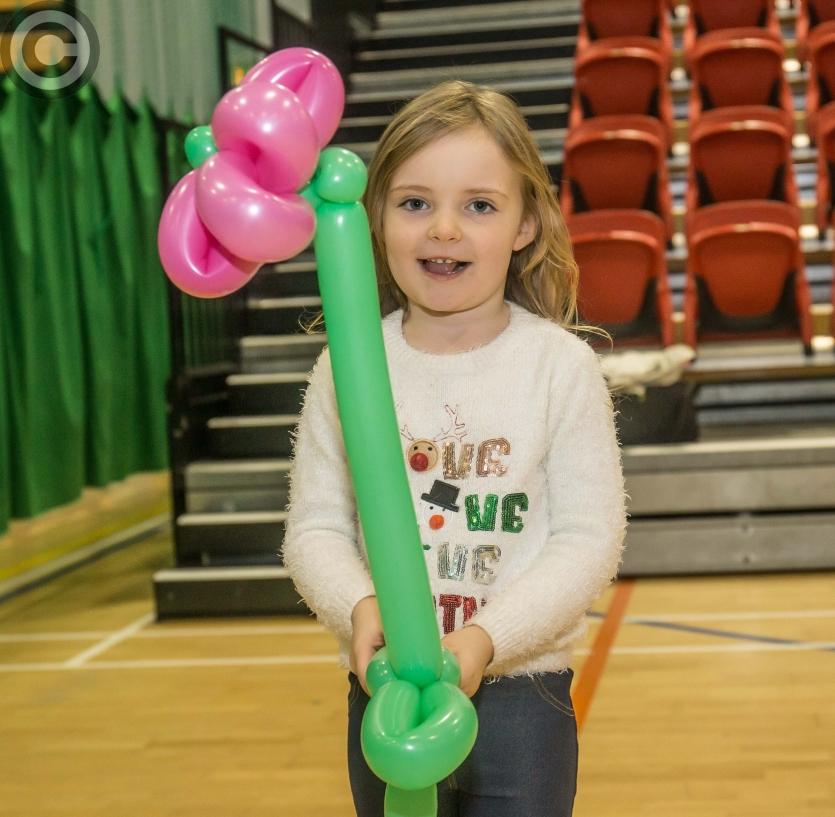 Kilkenny's Watershed celebrates it's 10th anniversary Photo 1 of 24