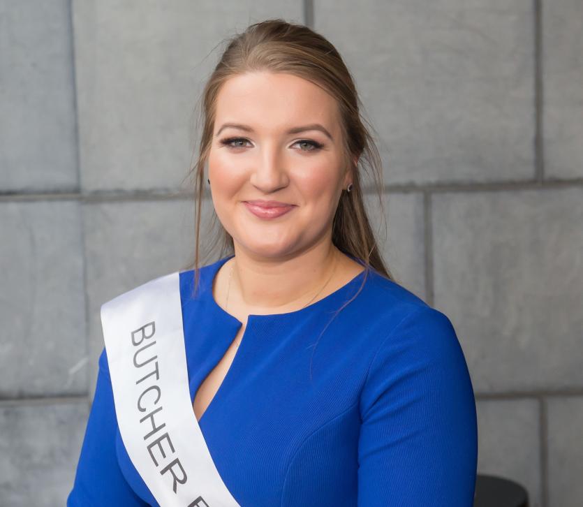 Mary Phelan