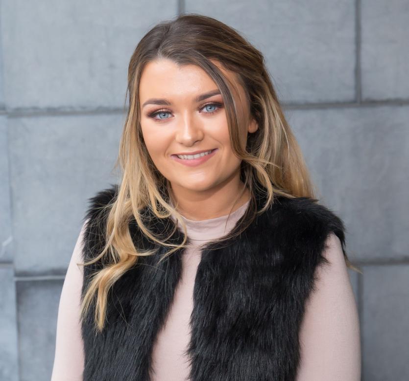 Niamh Balkin